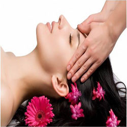 hair spa for women
